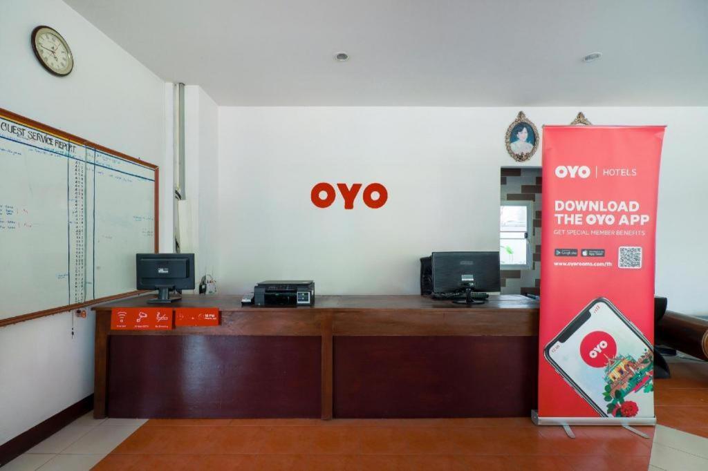 Oyo 794 Mum Chiang Mai