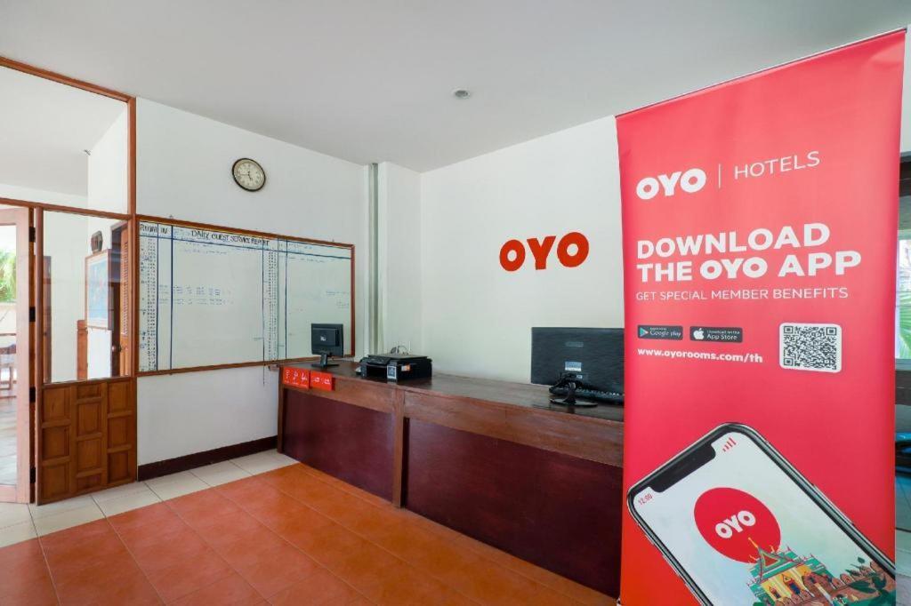 Oyo 794 Mum Hotel