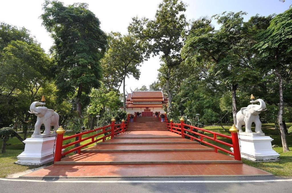 Oyo 794 Mum Khách sạn