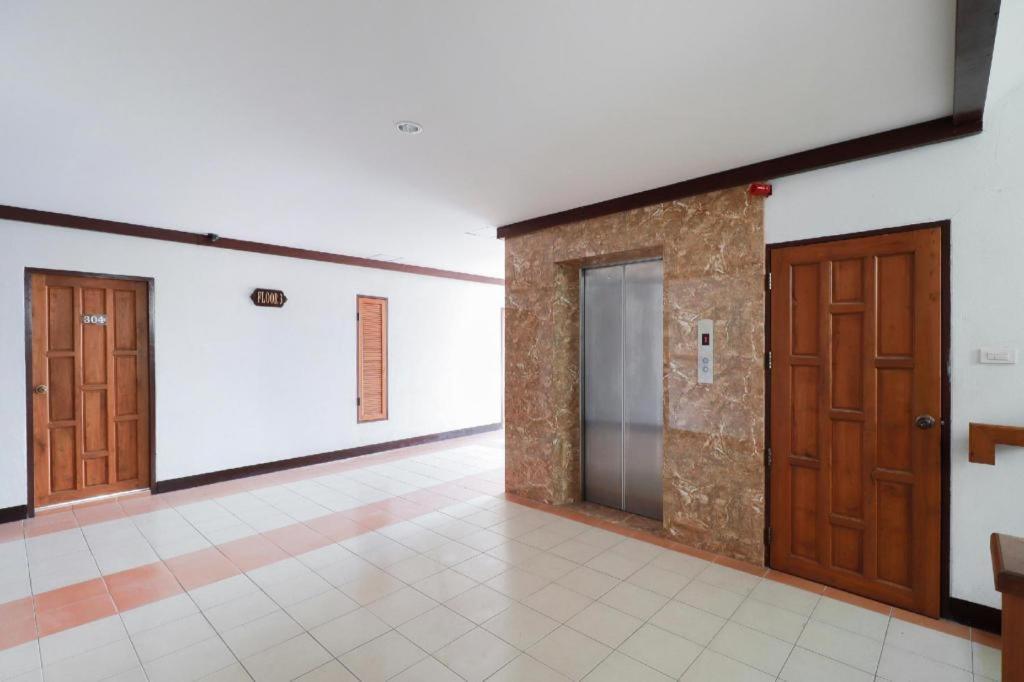 Khách sạn Oyo 794 Mum
