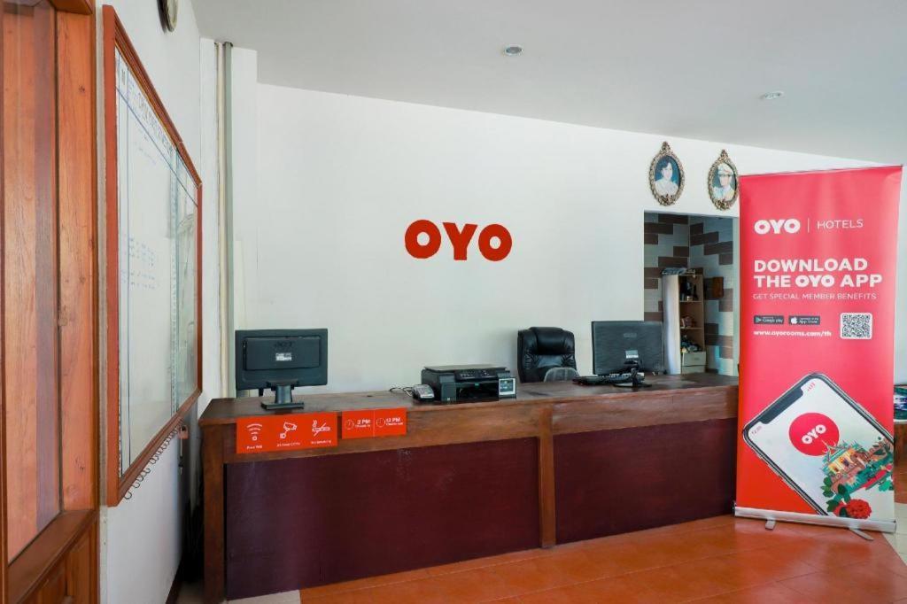 Oyo 794 Mum Hotel 2*