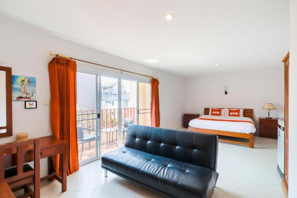 Oyo 794 Mum Hotel