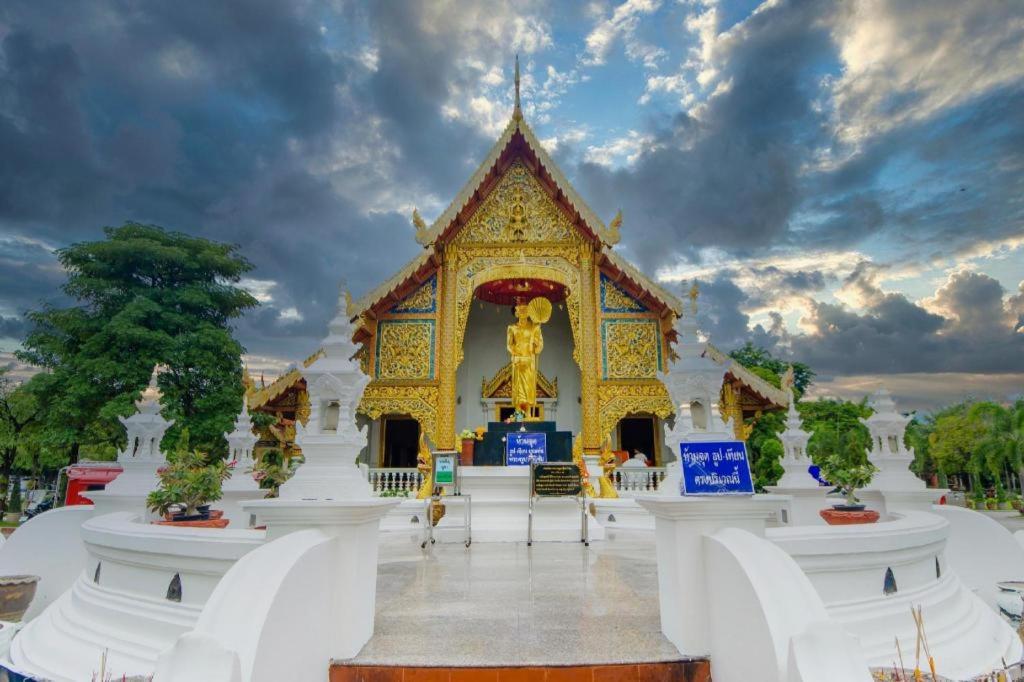 Khách sạn Oyo 794 Mum